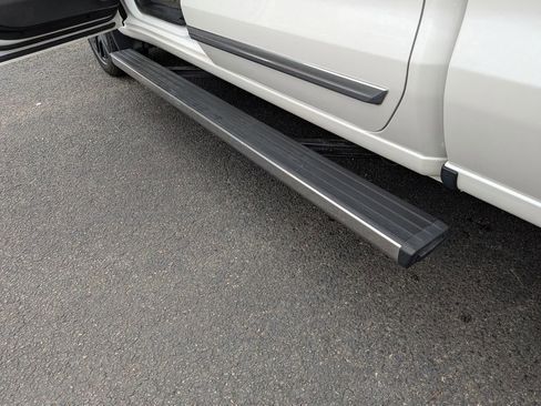 Used 2024 Chevrolet Silverado 1500 High Country w/ High Country Premium Package image 29