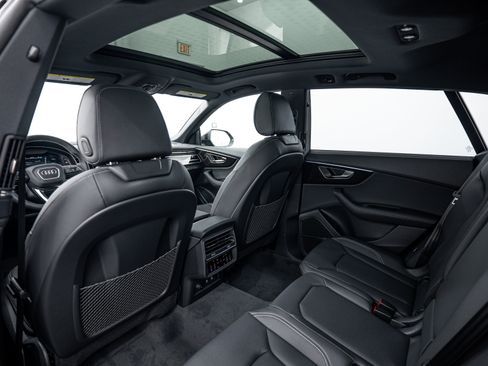 New 2026 Audi Q8 Premium Plus image 19