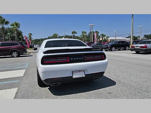 Used 2023 Dodge Challenger R/T Scat Pack w/ Plus Package RWD image 29