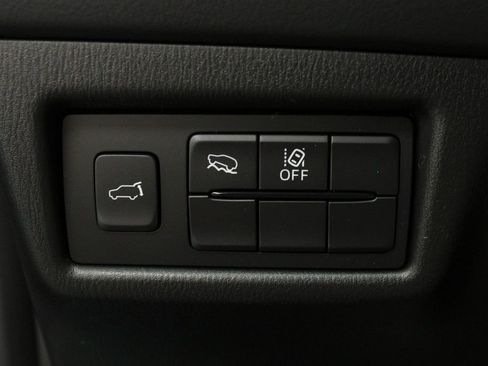 New 2025 MAZDA CX-5 AWD 2.5 S w/ Preferred Package image 37