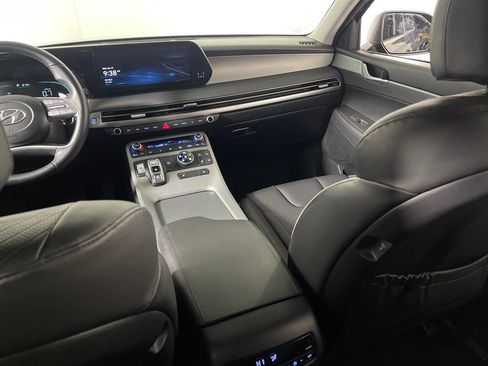 Certified 2023 Hyundai Palisade XRT image 17