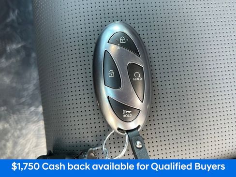 New 2026 Hyundai Palisade XRT Pro image 34