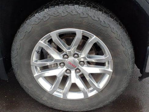 Used 2020 GMC Sierra 1500 SLT w/ SLT Premium Plus Package image 22