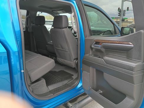 Used 2024 GMC Sierra 1500 Elevation AWD/4WD image 12