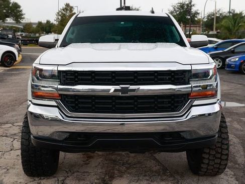 Used 2018 Chevrolet Silverado 1500 LT image 21
