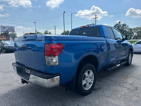Used 2007 Toyota Tundra SR5 RWD image 8