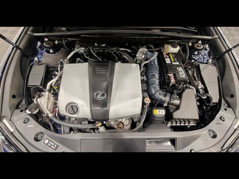 Used 2020 Lexus ES 350 w/ Premium Package FWD image 57