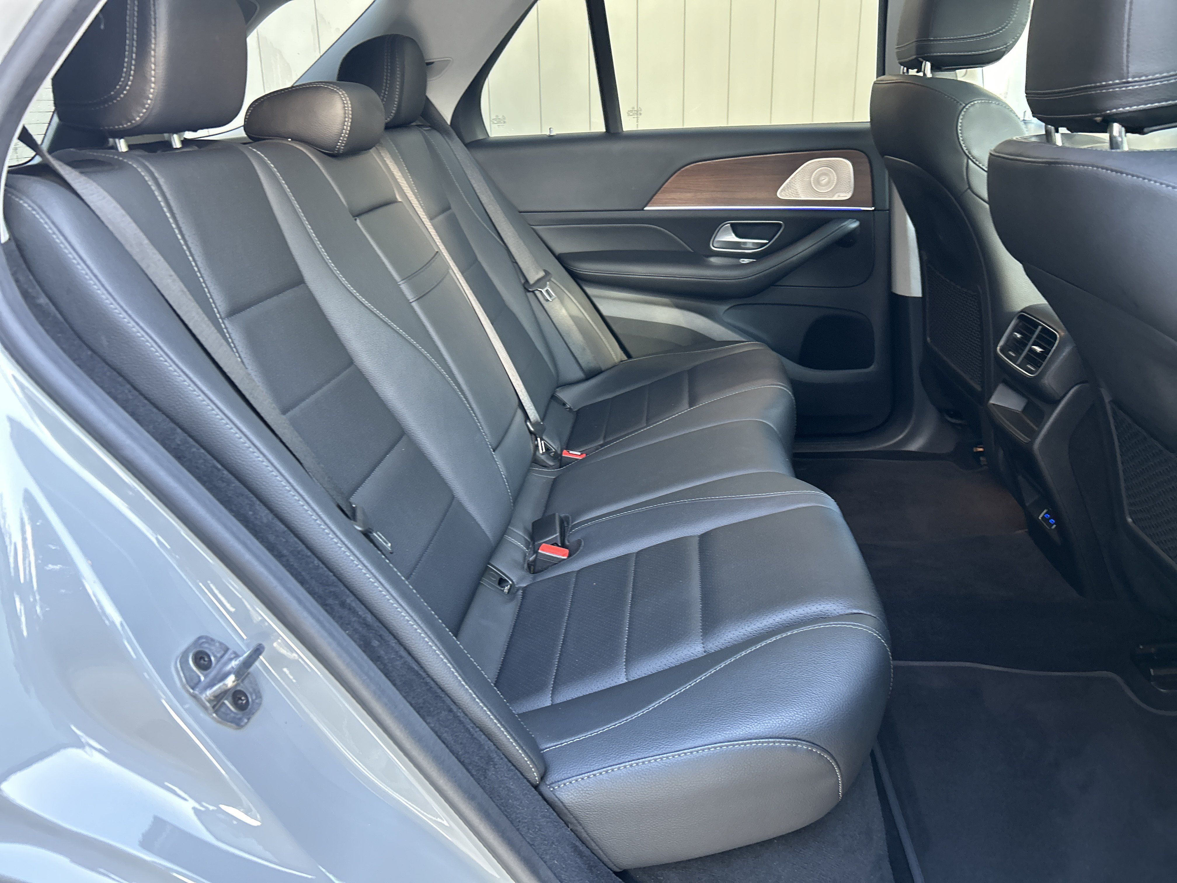 Certified 2024 Mercedes-Benz GLE 350 4MATIC image 45