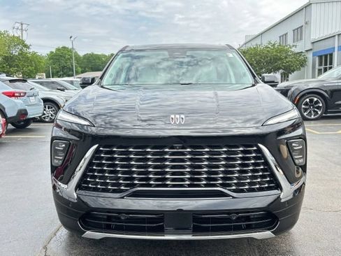 New 2026 Buick Enclave Avenir w/ Super Cruise Package AWD/4WD image 2