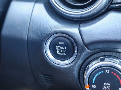 Used 2017 MAZDA MX-5 Miata Grand Touring RWD image 21