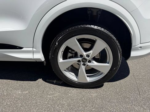 New 2026 Audi Q5 Premium Plus AWD/4WD image 9