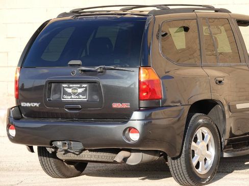 Used 2004 GMC Envoy SLT image 18
