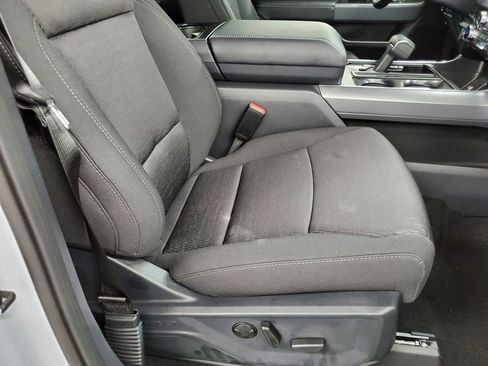 New 2025 Ford F150 XLT w/ Equipment Group 302A MID image 24