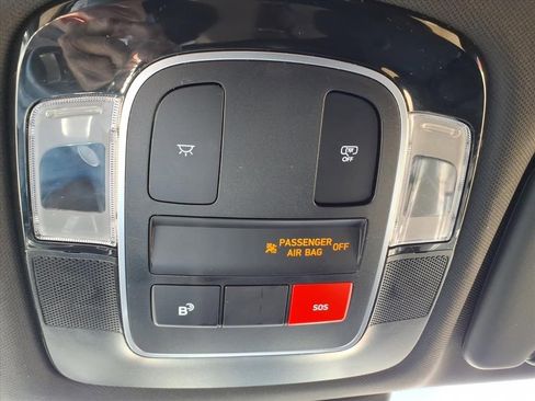 New 2026 Hyundai Santa Cruz SE image 27