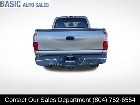 Used 2004 Toyota Tundra SR5 image 6