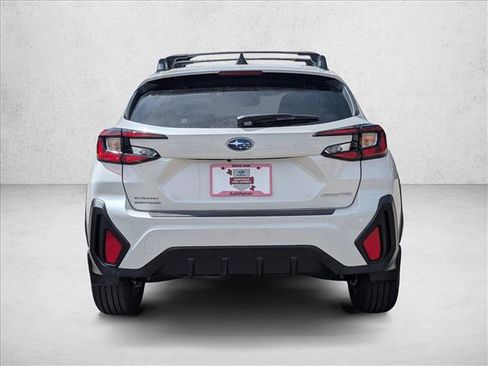 Certified 2025 Subaru Crosstrek 2.0i Premium w/ Convenience Package #2 AWD/4WD image 7