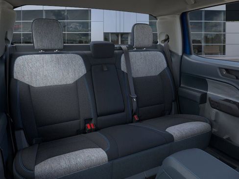 New 2026 Ford Maverick XLT image 11