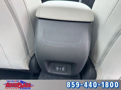 Used 2025 Hyundai Sonata SEL image 38