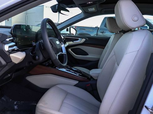 New 2025 Audi A5 2.0T Premium image 22