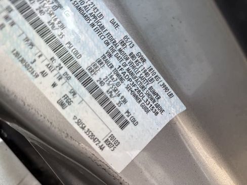 Used 2013 Ford Focus SE image 13