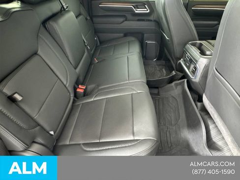 Used 2026 GMC Sierra 3500 Denali w/ Denali Reserve Package AWD/4WD image 18
