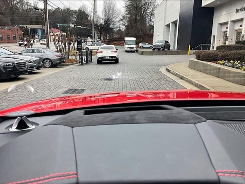 Used 2024 Lamborghini Urus S image 33