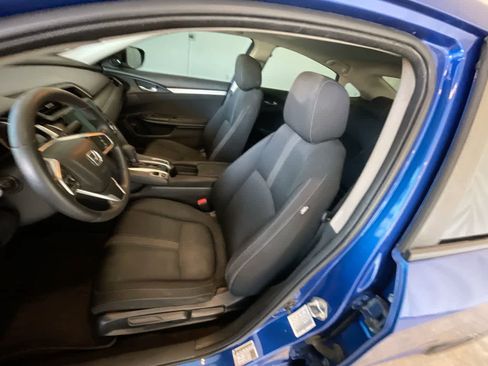 Used 2017 Honda Civic EX-T image 11