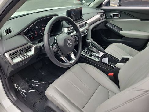 Used 2024 Acura Integra FWD image 16