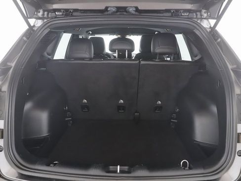 Used 2022 Jeep Compass Altitude image 28