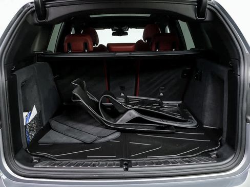 Used 2024 BMW X3 sDrive30i image 30