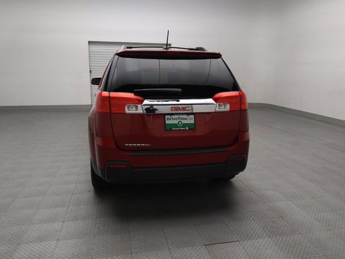 Used 2015 GMC Terrain SLT w/ Open Road Package image 6