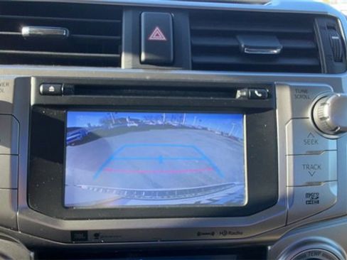 Used 2019 Toyota 4Runner Limited image 32