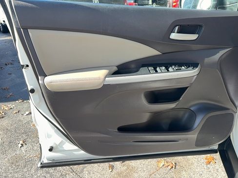 Used 2012 Honda CR-V EX-L image 16