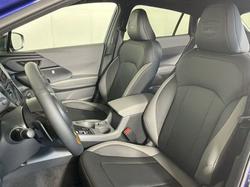 New 2026 Subaru Crosstrek 2.5i Wilderness image 10