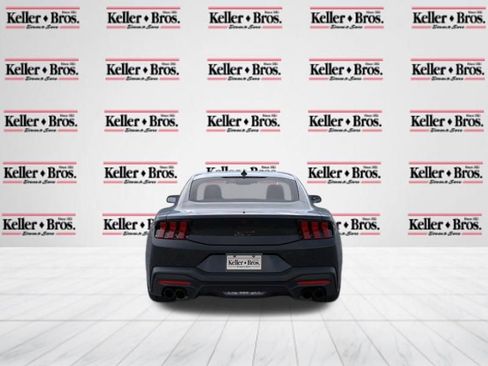 New 2026 Ford Mustang GT RWD image 6