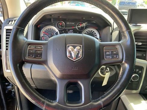Used 2013 RAM 1500 Big Horn AWD/4WD image 18
