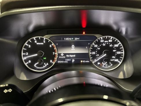 Used 2023 Nissan Rogue SL image 12