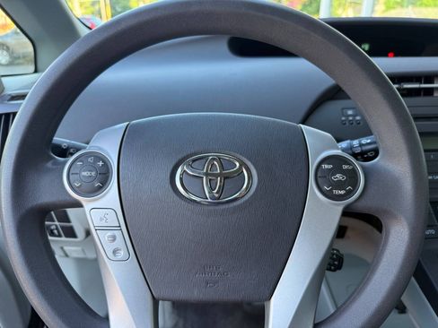 Used 2010 Toyota Prius FWD image 19