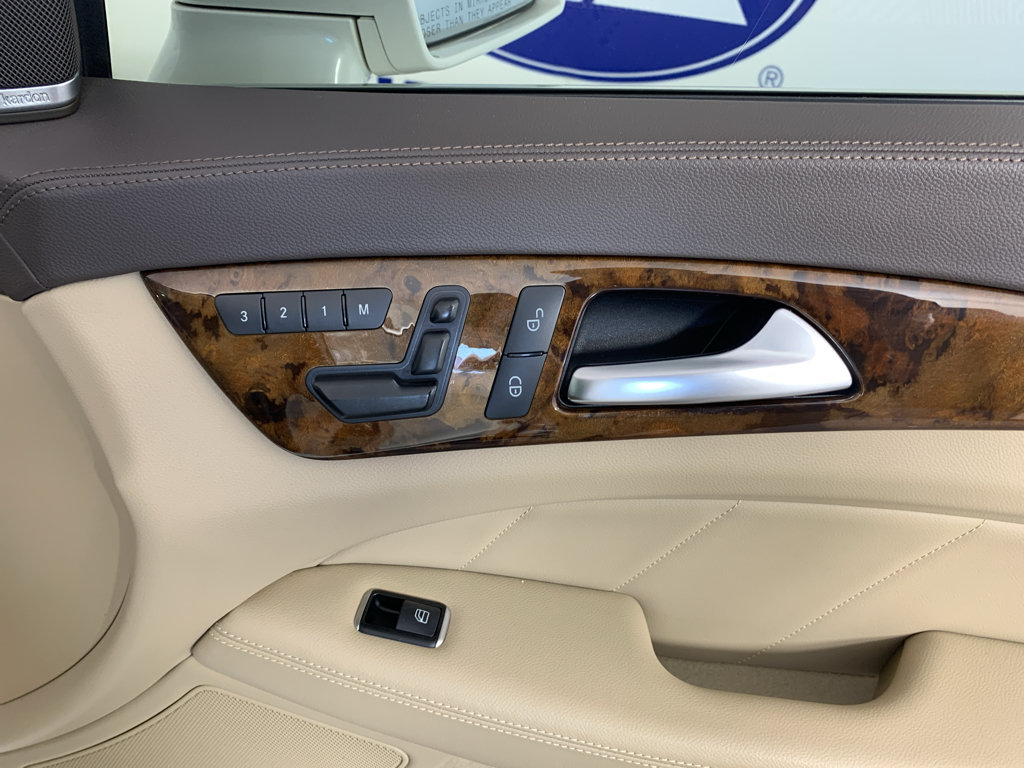Used 2014 Mercedes-Benz CLS 550 image 37
