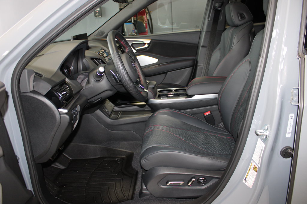 Used 2026 Acura RDX w/ Advance Package AWD/4WD image 9