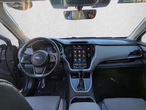 Used 2023 Subaru Outback Limited image 14