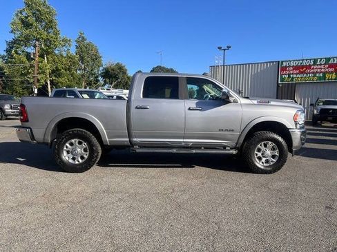 Used 2021 RAM 2500 Laramie AWD/4WD image 5