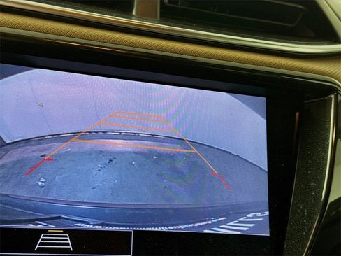 Used 2021 Chevrolet TrailBlazer ACTIV w/ Convenience Package image 13