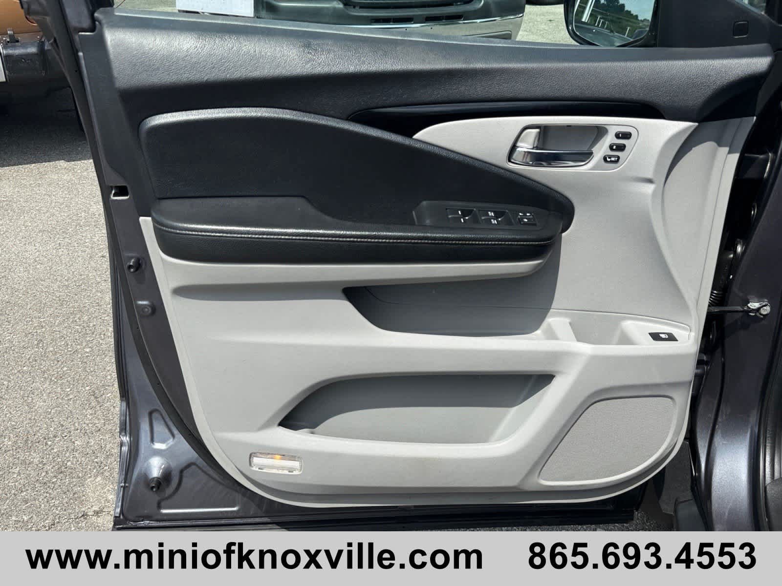 Used 2020 Honda Ridgeline RTL-E image 14