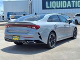 Used 2022 Kia K5 GT-Line w/ GT-Line FWD Premium Package image 2