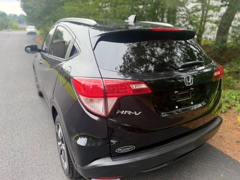 Used 2018 Honda HR-V EX-L image 34