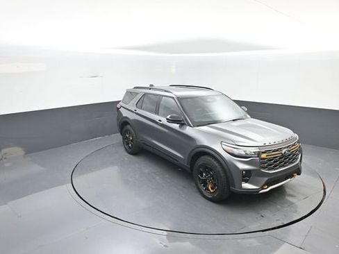 New 2026 Ford Explorer Tremor w/ Tremor Ultimate Package image 20