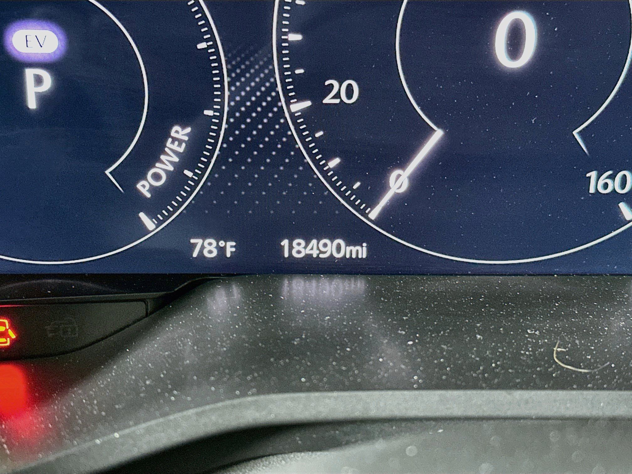 Used 2025 MAZDA CX-90 Plug-In Hybrid w/ Preferred AWD/4WD image 19