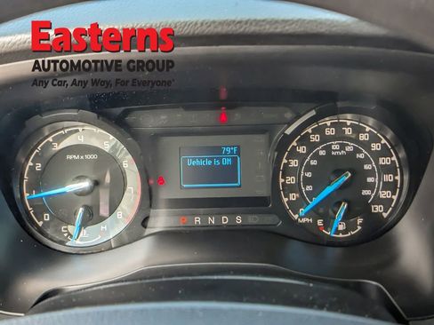 Used 2020 Ford Ranger XL w/ Trailer Tow Package image 18