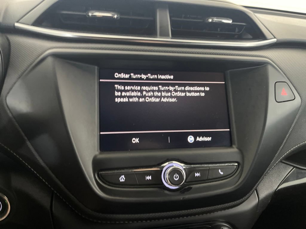 Used 2022 Chevrolet TrailBlazer ACTIV FWD image 66